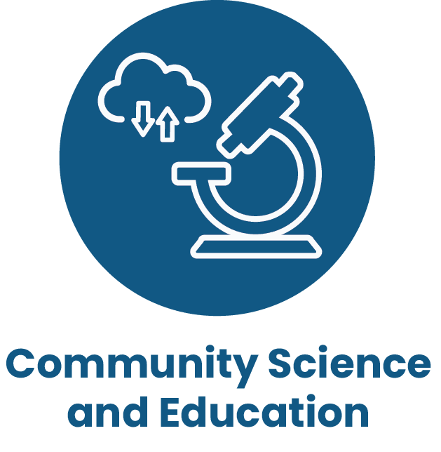 Community Science and Education
