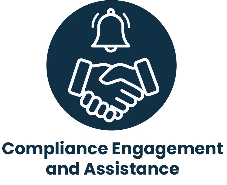 Compliance Engagement and Assistance