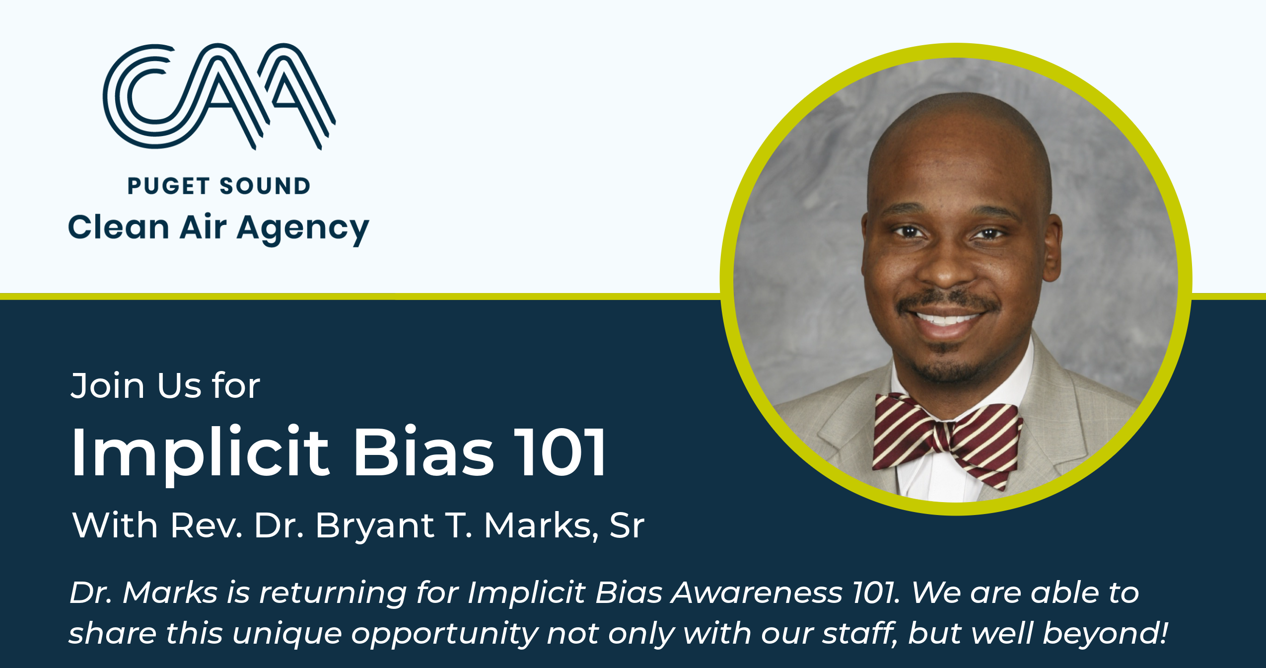 Implicit Bias 101