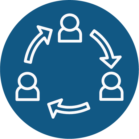 Transparency and Information Sharing